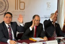 111 municipios entregan en tiempo su informe trimestral: Comisión Inspectora de la ASM