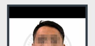 Cae presunto homicida del periodista Armando Linares López
