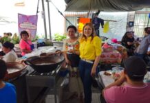 Gobierno de Morelia inaugura la Feria del Mole en Santa María de Guido