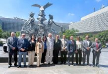 Entrega rectora de la UMSNH, informes financieros; cumple con transparencia