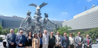 Entrega rectora de la UMSNH, informes financieros; cumple con transparencia