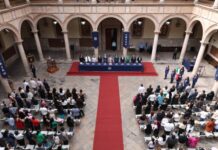 Egresan de Bachillerato en Línea de la UMSNH; modelo educativo flexible