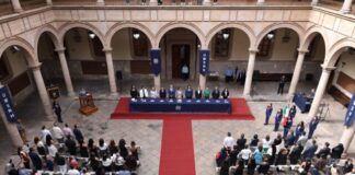 Egresan de Bachillerato en Línea de la UMSNH; modelo educativo flexible