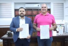 Asume Josué Alfonso Mejía Pineda la presidencia de la Comisión Estatal de los Derechos Humanos de Michoacán