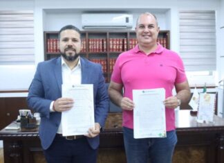 Asume Josué Alfonso Mejía Pineda la presidencia de la Comisión Estatal de los Derechos Humanos de Michoacán
