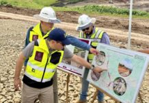 Avanza el Segmento 4 del Segundo Anillo Periférico de Morelia