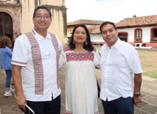Diputada Eréndira Isauro Hernández impulsa la voz de mujeres indígenas en Michoacán