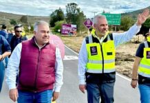 En menos de 4 años, Alfredo Ramírez Bedolla ha transformado Michoacán: Jesús Mora