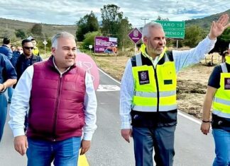 En menos de 4 años, Alfredo Ramírez Bedolla ha transformado Michoacán: Jesús Mora