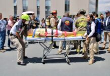 Gobierno de Morelia privilegia la prevención: Yankel Benítez