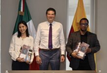 Gobierno de Alfonso Martínez, primer lugar nacional en Presupuesto Basado en Resultados