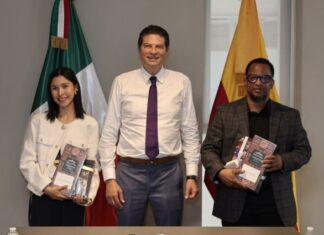 Gobierno de Alfonso Martínez, primer lugar nacional en Presupuesto Basado en Resultados