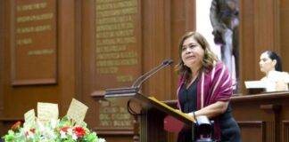 Declaran abierto el Segundo Año Legislativo de la Septuagésima Sexta Legislatura del Congreso del Estado
