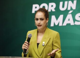 Exhorta Sandra Arreola Ruiz a impedir corrida de toros en Morelia; recuerda que son espectáculos prohibidos por la ley