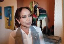 Itzé Camacho rinde informe legislativo: 47 iniciativas, 155 apoyos ciudadanos y compromiso con la igualdad