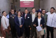 Quiroga se suma a la Red de Municipios por la Salud para garantizar atención médica gratuita