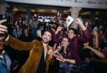 Festival Internacional de Cine de Morelia celebrará su 23ª edición