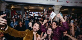 Festival Internacional de Cine de Morelia celebrará su 23ª edición