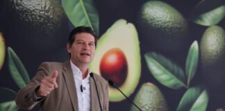 Destaca Alfonso Martínez, potencial de Morelia en el Diamante de México