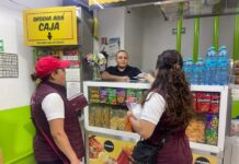 Realiza SSM operativo sanitario por fiestas patrias en Morelia
