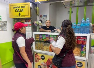 Realiza SSM operativo sanitario por fiestas patrias en Morelia