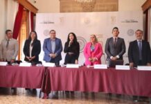 Capacita Congreso del Estado sobre el uso responsable de la Inteligencia Artificial en el proceso legislativo
