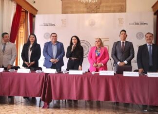 Capacita Congreso del Estado sobre el uso responsable de la Inteligencia Artificial en el proceso legislativo