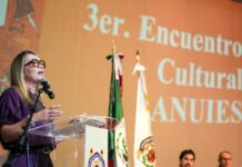 Cultura, parte esencial de la formación integral del estudiantado: Yarabí Ávila