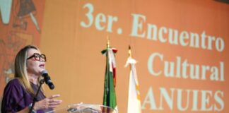Cultura, parte esencial de la formación integral del estudiantado: Yarabí Ávila