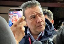 Esperan gran afluencia durante fiestas patrias, para Morelia