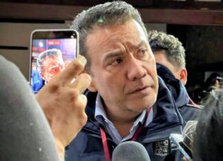 Esperan gran afluencia durante fiestas patrias, para Morelia
