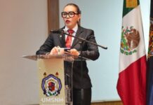 Hacer justicia, uno de los legados más profundos de don José María Morelos: Yarabí Ávila; Igor Cerda se pronuncia por erradicar la discriminación