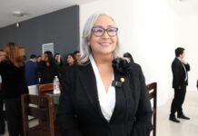 “Con el pueblo todo, sin el pueblo nada: seguimos transformando Michoacán”: Emma Rivera