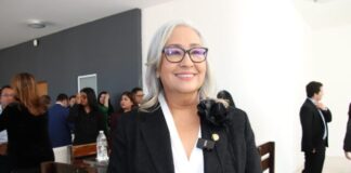 “Con el pueblo todo, sin el pueblo nada: seguimos transformando Michoacán”: Emma Rivera