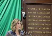 Impulsa Brissa Arroyo creación del Observatorio Ciudadano Legislativo