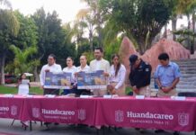 Huandacareo lanza Feria de los Balnearios; habrá acceso gratuito a centros recreativos