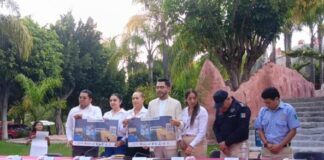 Huandacareo lanza Feria de los Balnearios; habrá acceso gratuito a centros recreativos