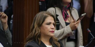 Cumplimos en Michoacán con democratización del Poder Judicial: Fabiola Alanís