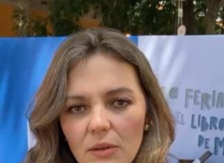 Este viernes se inaugura la Feria del Libro de Morelia