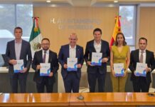 Resalta Ooapas, acciones de cuidado del agua; presentan informe anual