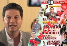 Bedolla llama a suspender corrida de toros en Morelia; Ayuntamiento revoca permiso tras fallo judicial