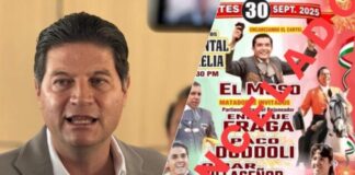 Bedolla llama a suspender corrida de toros en Morelia; Ayuntamiento revoca permiso tras fallo judicial