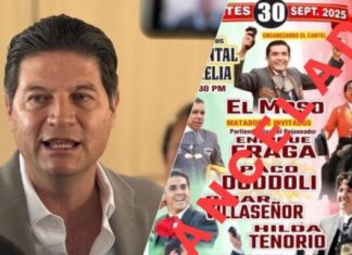 Juez federal niega amparo para corrida de toros