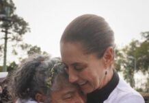 Este 1° de septiembre inicia pago de las Pensiones para el Bienestar