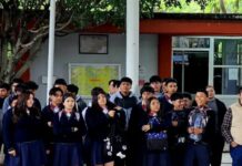 Ciclo escolar 2025 – 2026, se llevará a cabo sin interrupciones: SEE