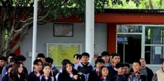Ciclo escolar 2025 – 2026, se llevará a cabo sin interrupciones: SEE