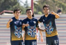 Atlético Morelia-UMSNH participará en la Copa Promesas 2025