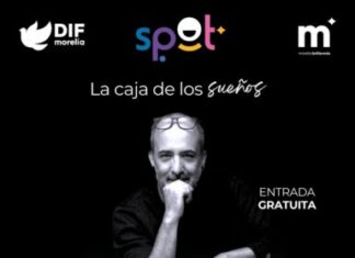 DIF Morelia invita a conferencia gratuita de Gildardo Gallo en el Centro Spot
