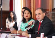 Baltazar Gaona señala incumplimiento de 17 cabildos en entrega de informes de gobierno