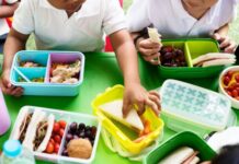 En este regreso a clases prioriza los alimentos frescos y naturales: SSM